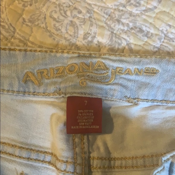 Shorts - Picture 3 of 3